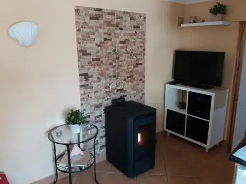 Casa Beco Sao Luis