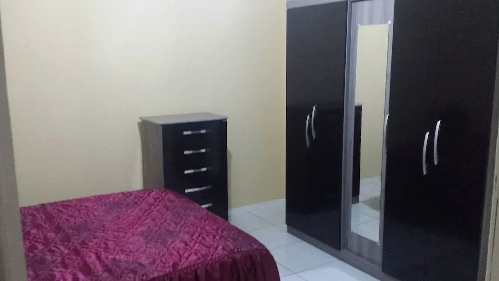 Apartamento Osmar Gaya - Navegantes