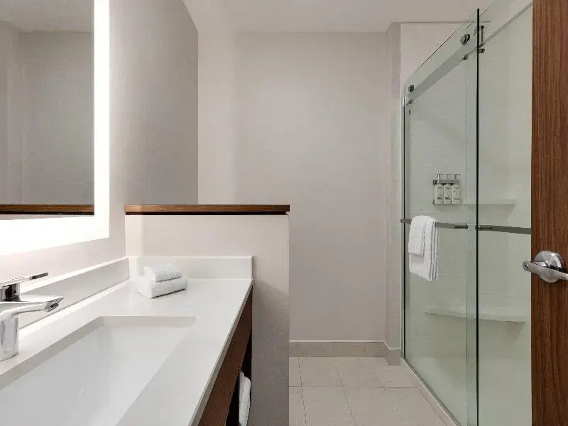 Holiday Inn Express & Suites DALTON - MARKET ST by IHG