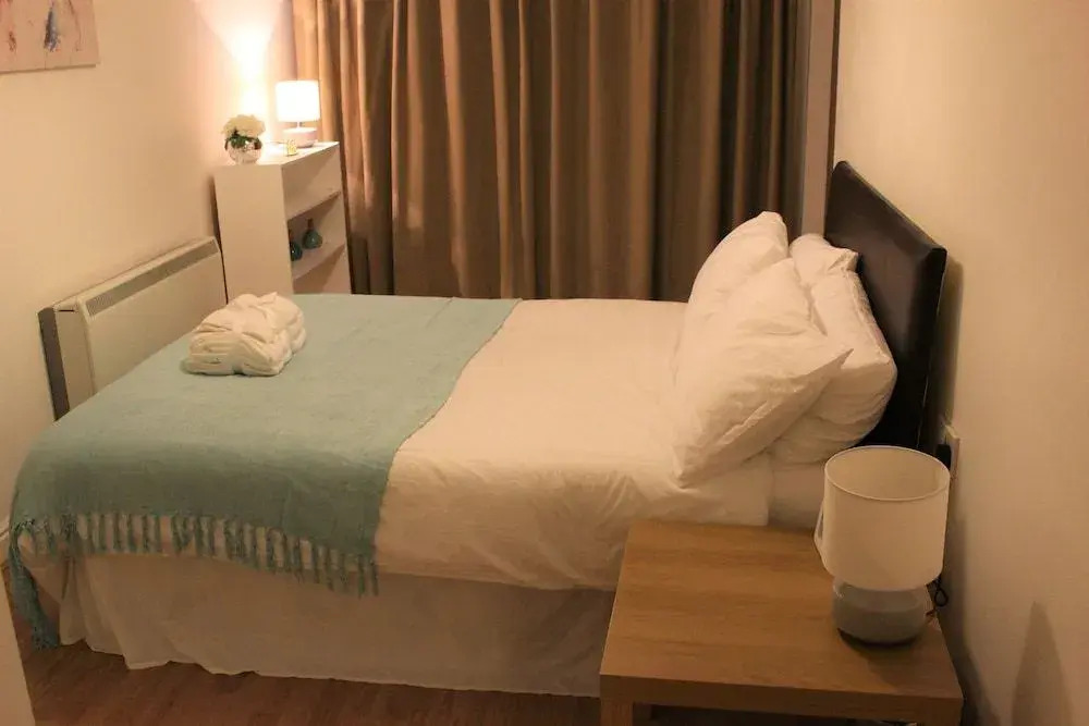 City NQ Apartments