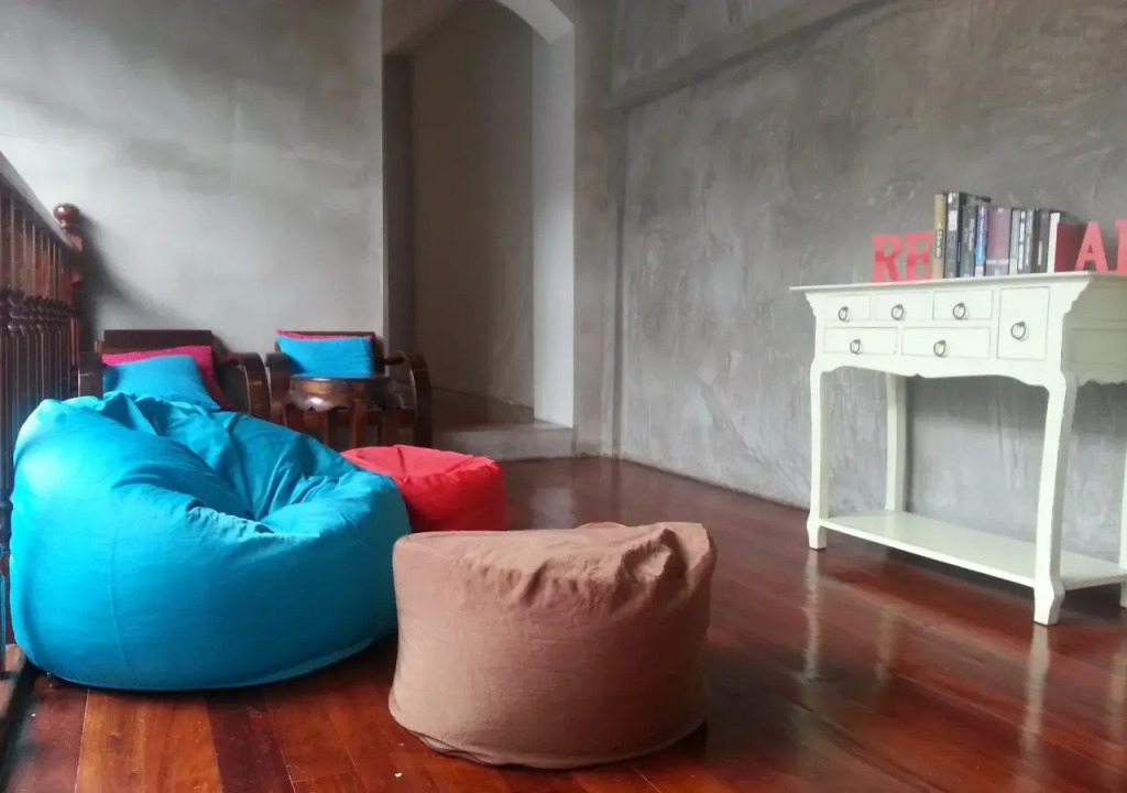 Hawa House Phuket Oldtown