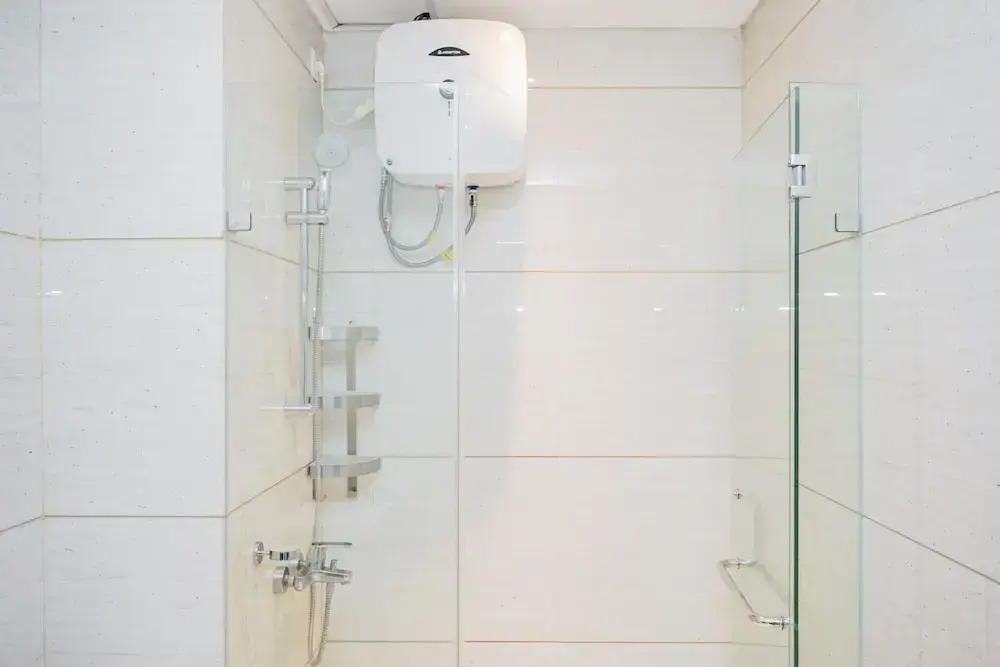 Great Choice 1BR at Brooklyn Alam Sutera Apartment
