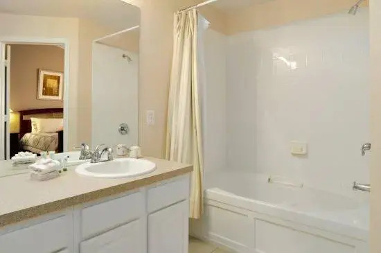 Windsor Hills Escape by Five Star Vacation Homes