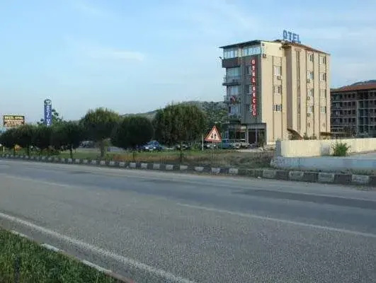 Secil Hotel