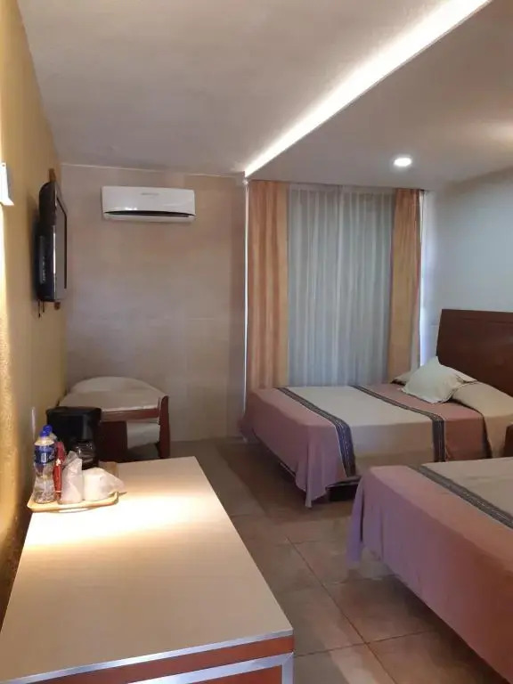 Hotel Maria Teresa