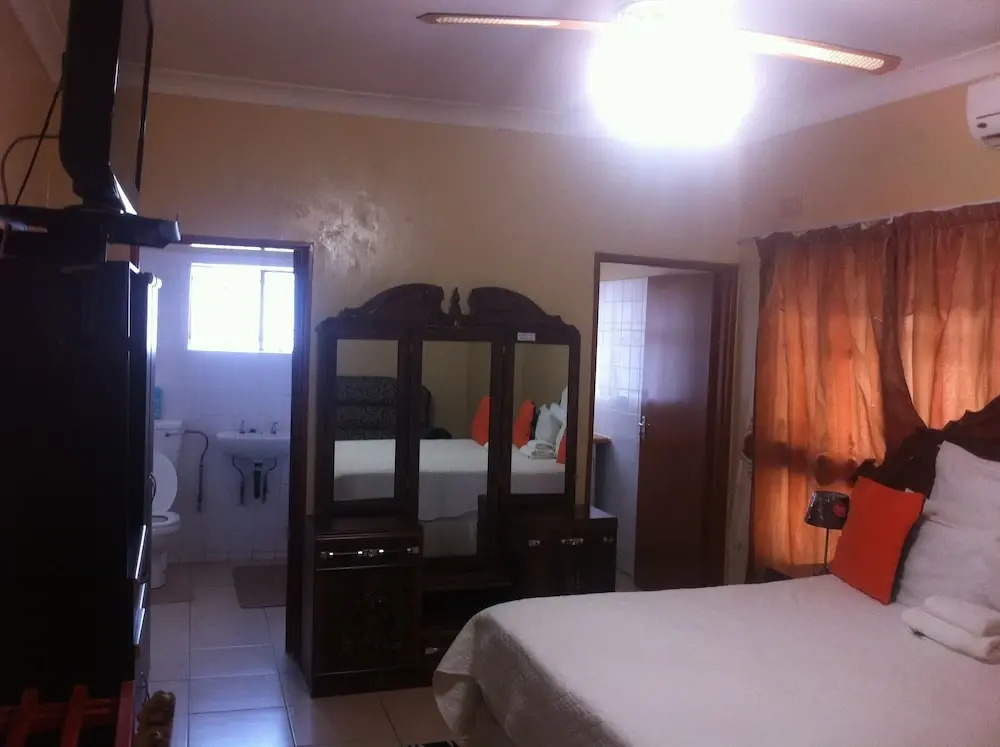 Calvary Guest House