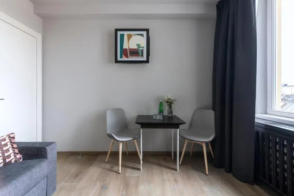 Numa Prague Poise