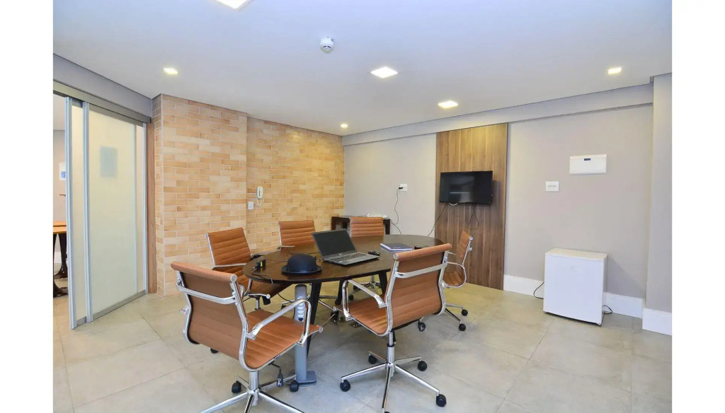 Roomo Transamerica SP Pinheiros