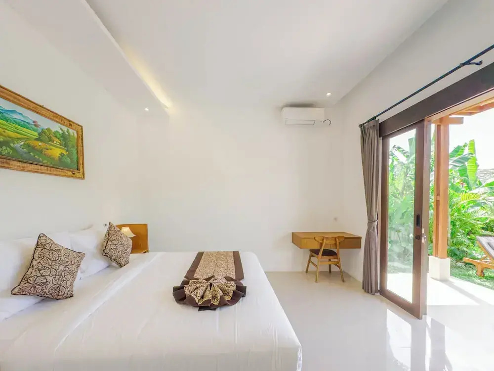 Casa Mahesa Villas Ubud