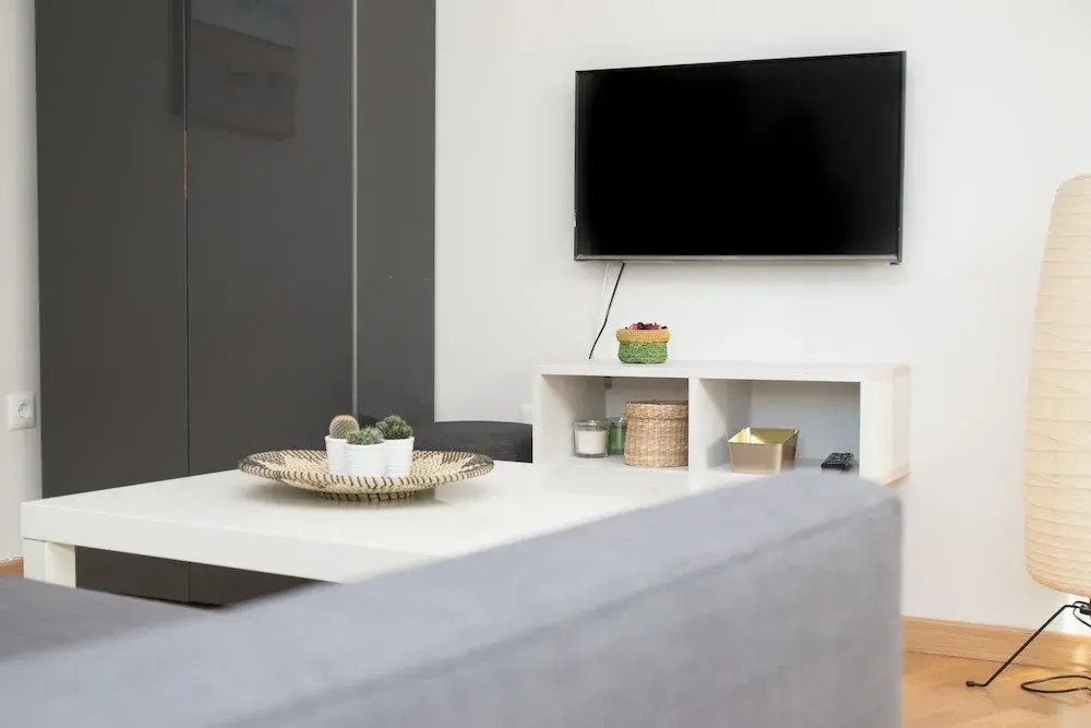 The Perfect Family Apartment