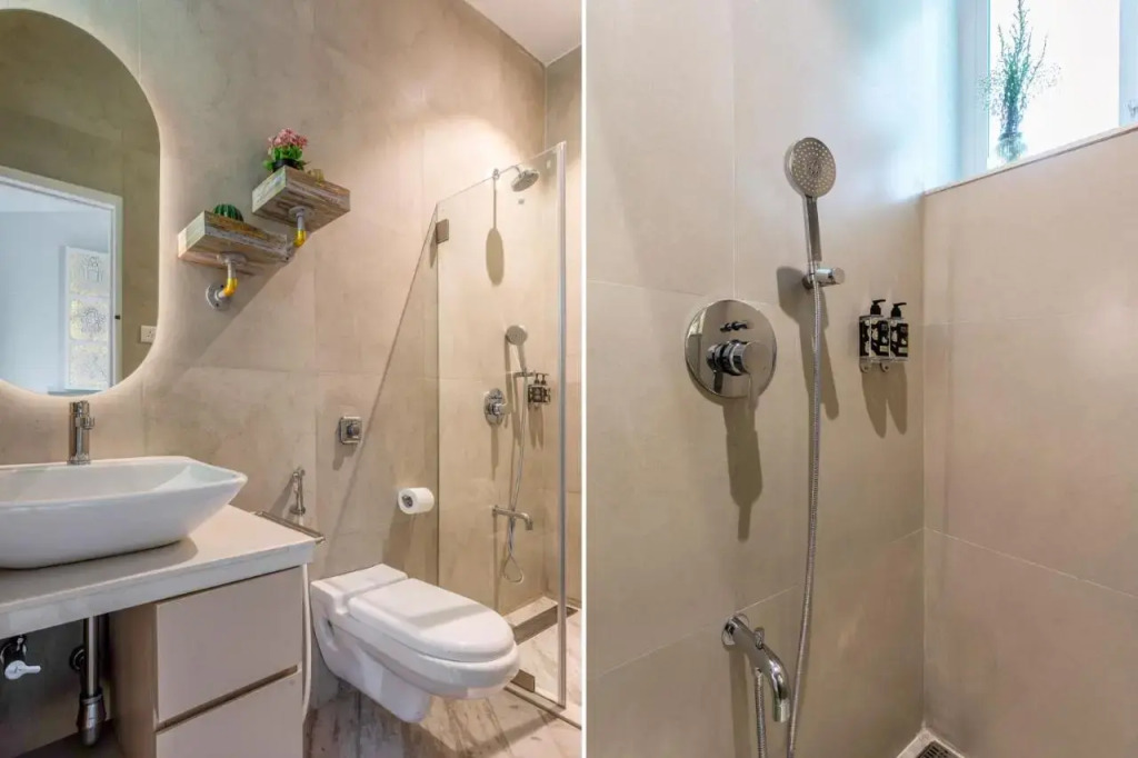 Stayvista At Le Sutra Great Escapes - Geometrica