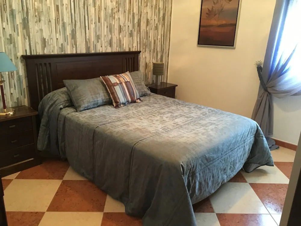 Apartamento Descanso en Cadiz
