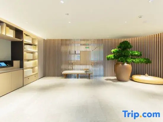 JI Hotel (Renqiushi Government Hotel)