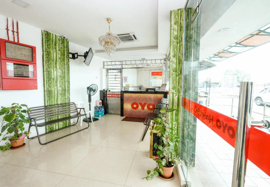 Hotel SK Kajang