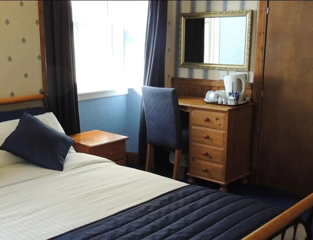 The Orkney Hotel