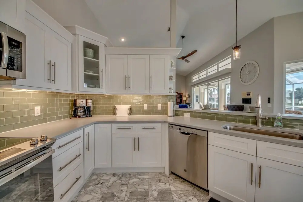 Villa Salty Shoreline, Cape Coral