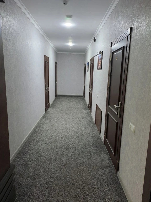 AYUB SULTON Hotel
