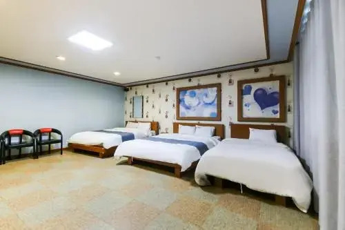 Prado Hotel