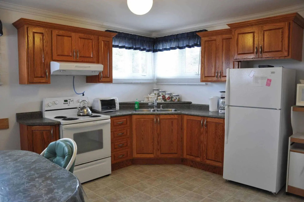 Comerfords Ocean View Suites