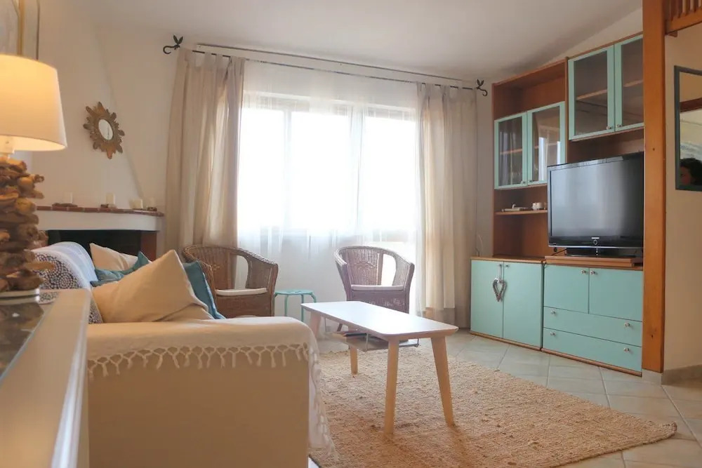 Residence Ostro