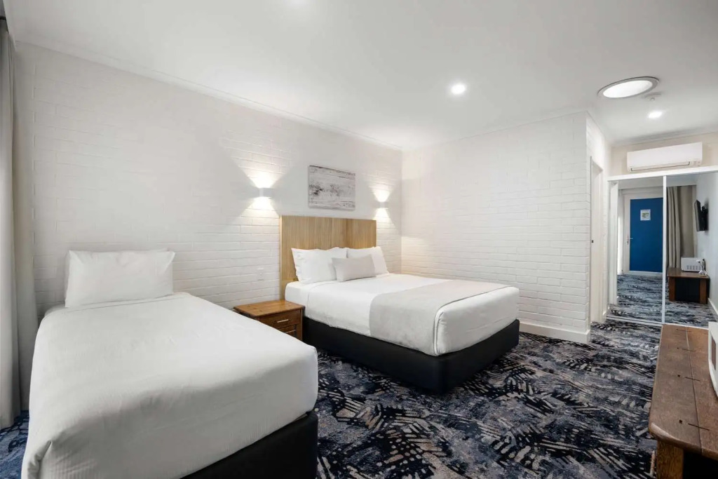 Best Western Adelaide Airport