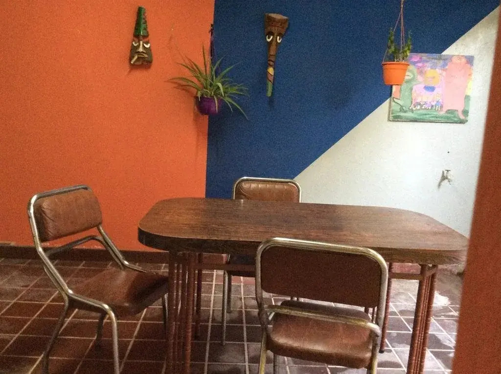 Hostels San Pedro