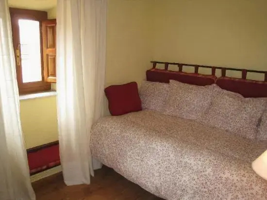 Casa Cotiellu