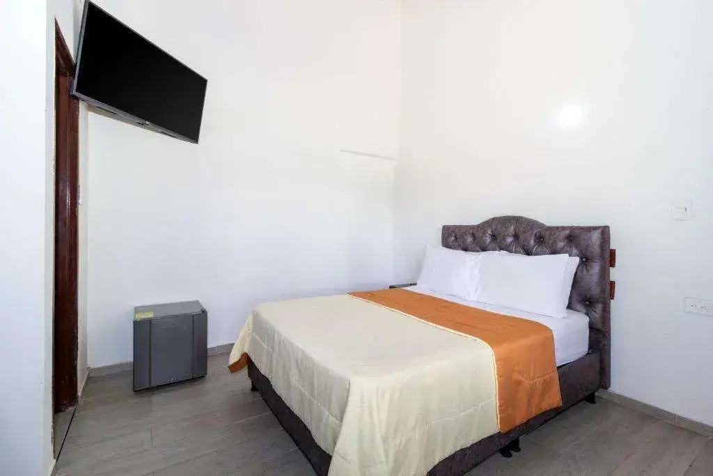 Hotel El Danubio Campestre