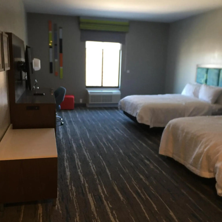 Hampton Inn Old Bridge NJ