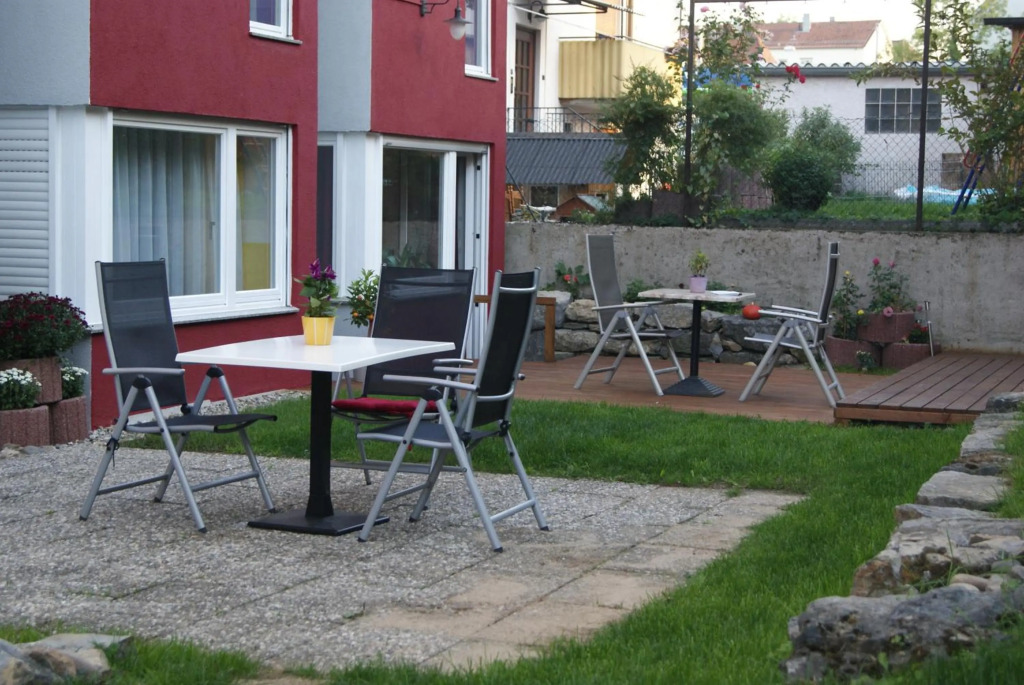Hotel Freihof