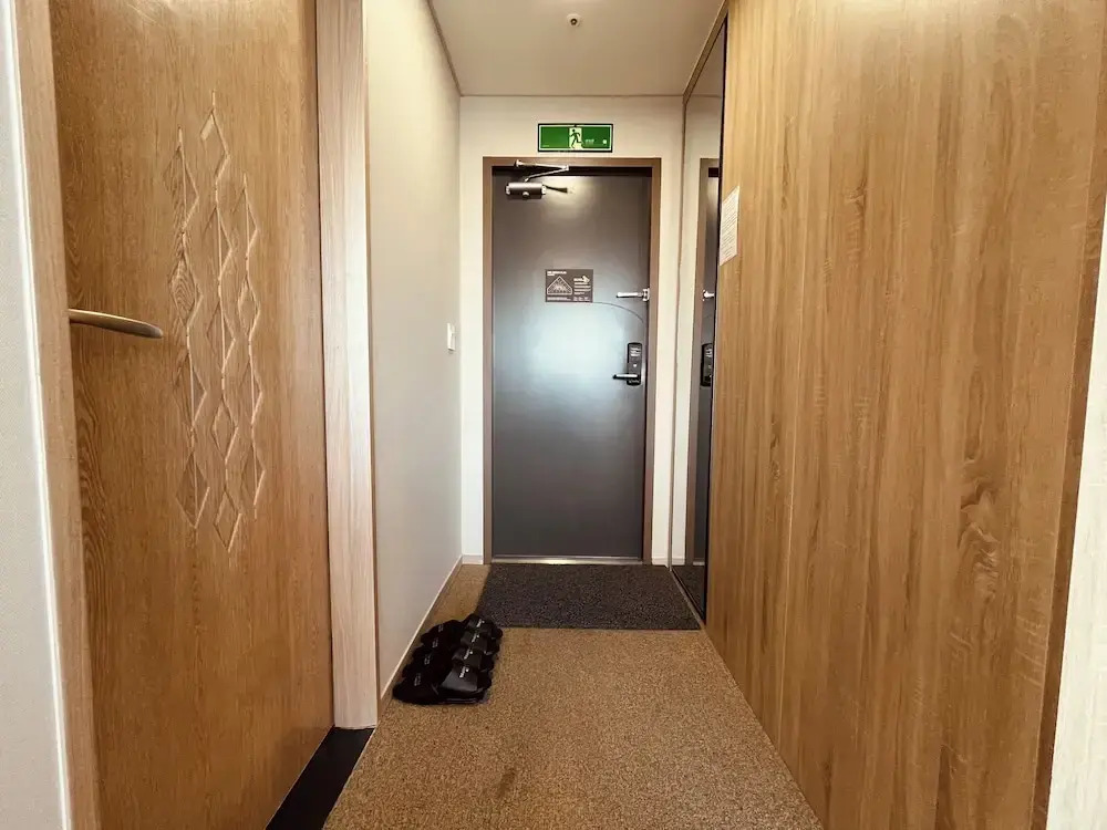Yongin Triny Hotel