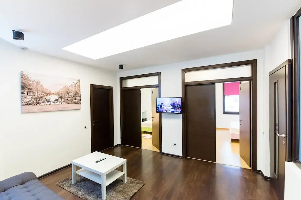 City Center Villa