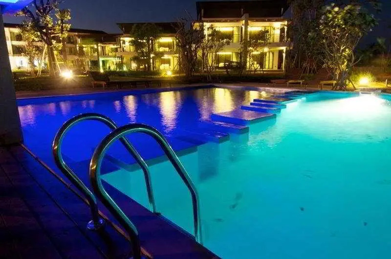 I Tara Resort And Spa Cha Am
