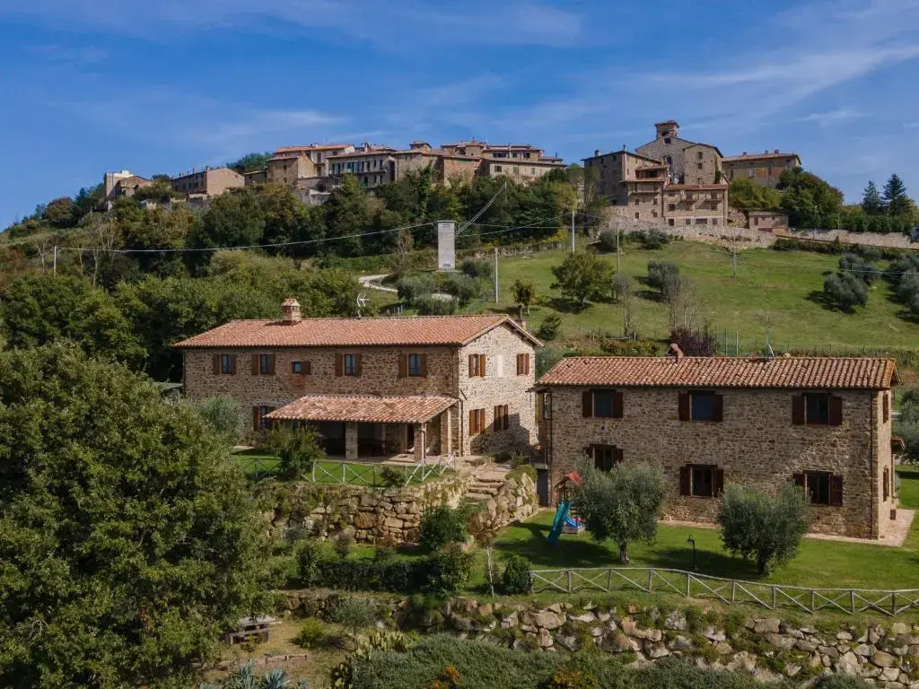Villa I Due Casali