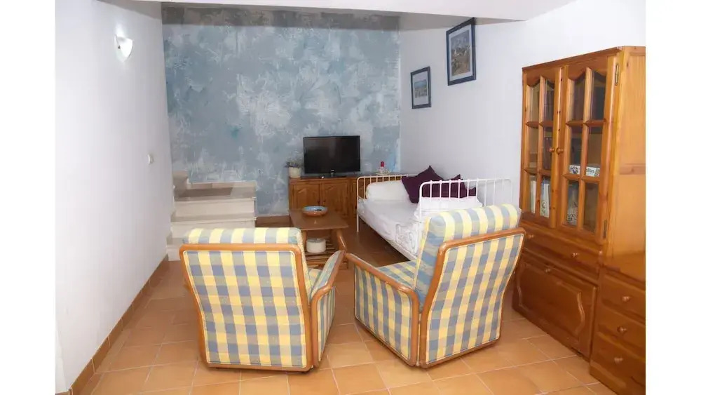 Bonavista relais