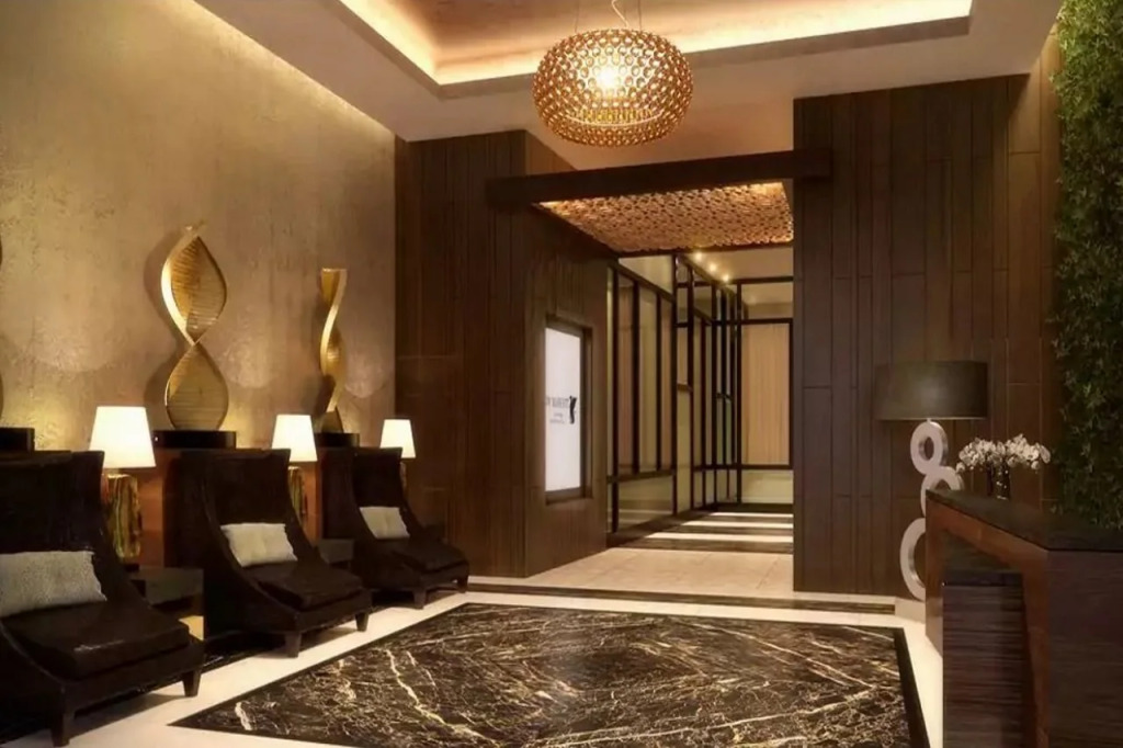 JW Marriott Hotel Santo Domingo