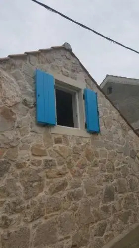 Dream house