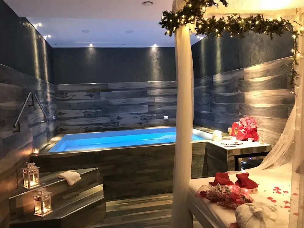 Villitaly suite & coffee Salerno