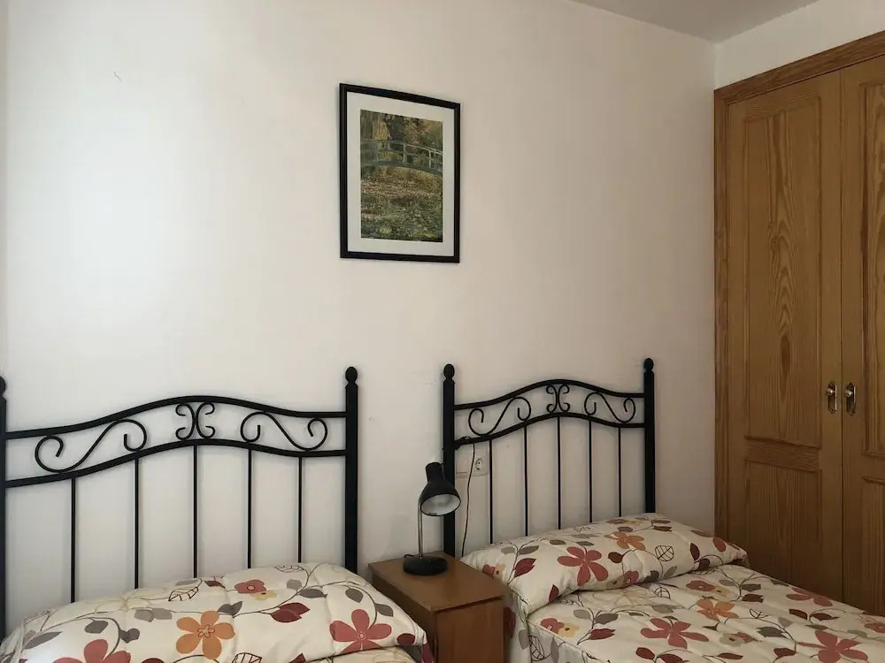 Apartamento Edificio Dianium 2