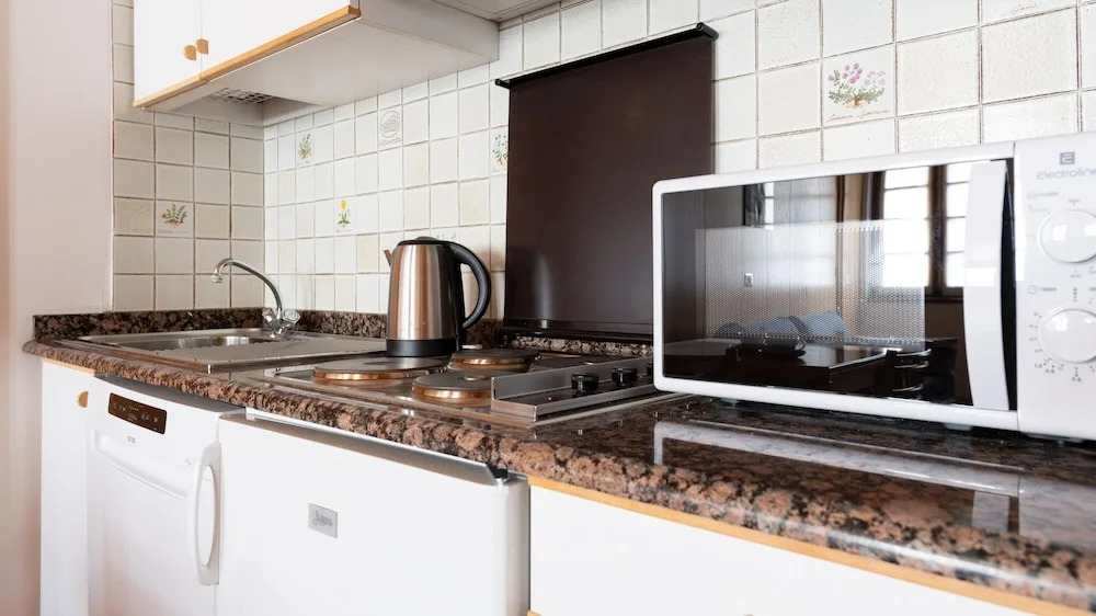 Bruni 2 in Bormio With 1 Bedrooms and 1 Bathrooms