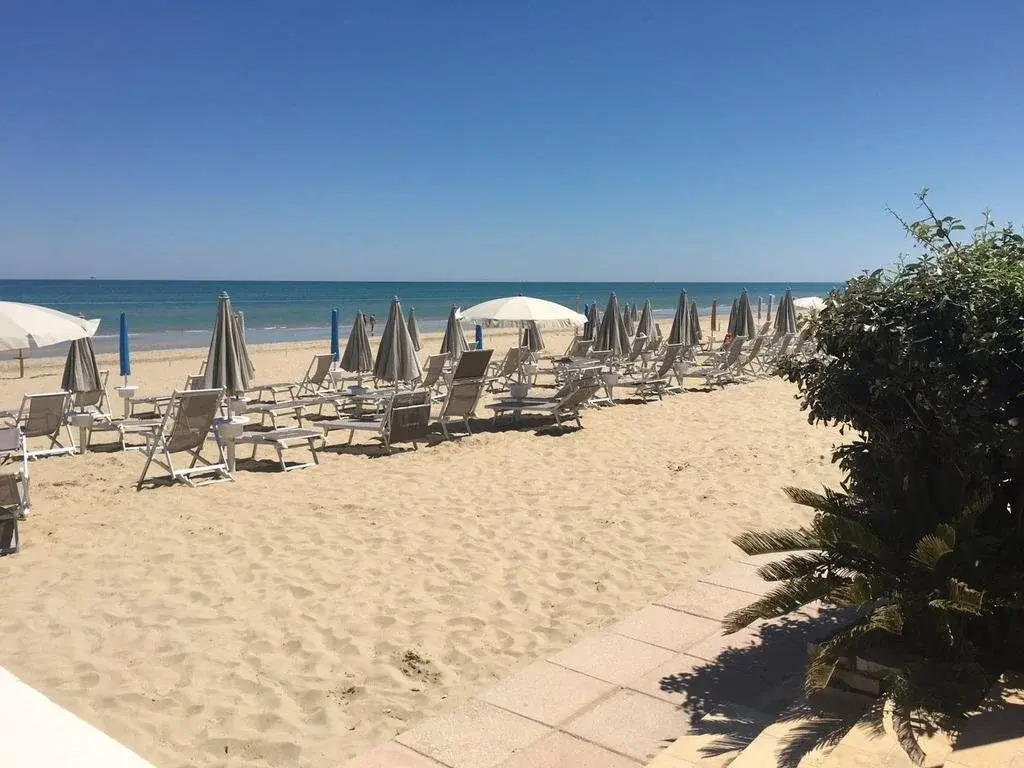 Hotel Sirena