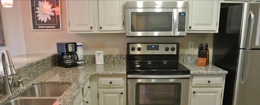 Estero Blvd Condo #258883 2 Bedrooms 2.5 Bathrooms Condo