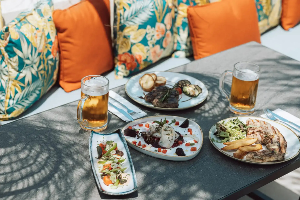 Marelen Hotel Zakynthos