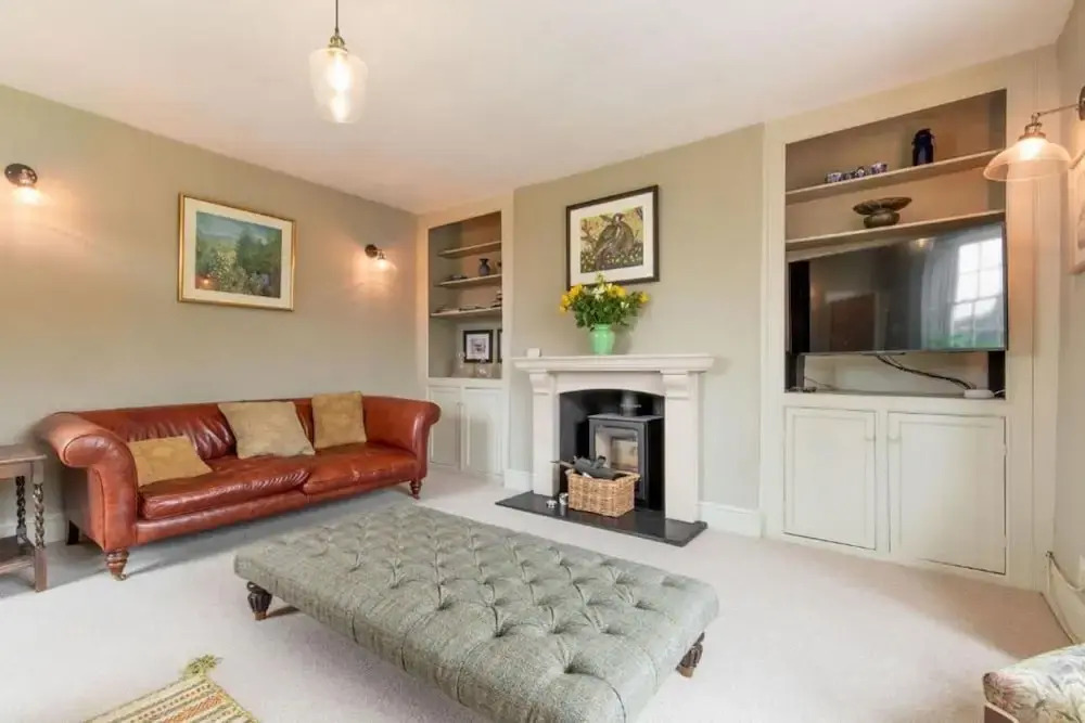 Host & Stay - Mill House