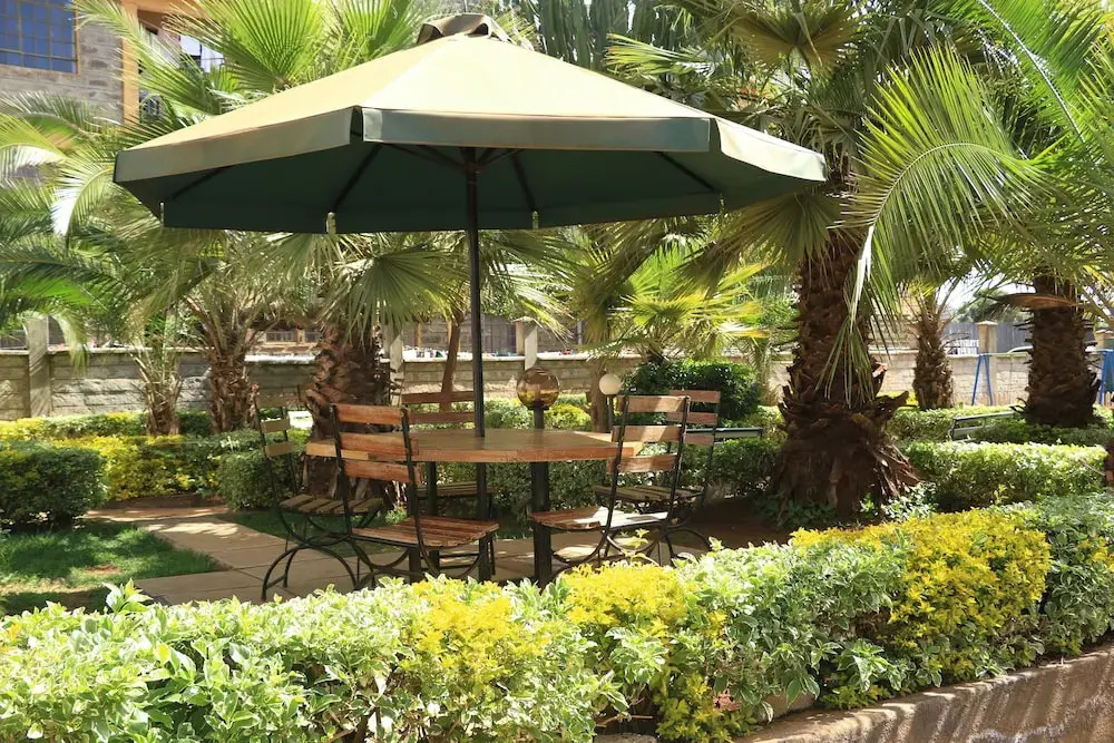 Ridge Apartments Eldoret