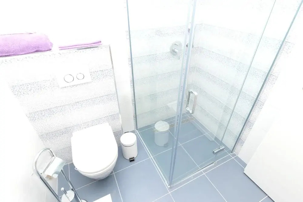 Apartment With 2 Bedrooms in Zadar, With Wonderful City View, Balcony