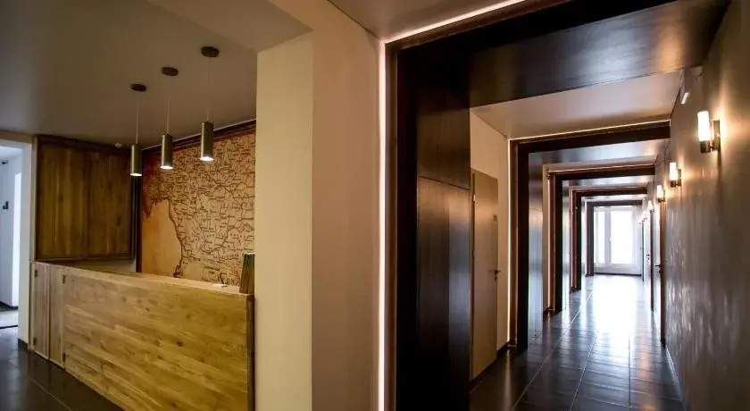 Hotel One