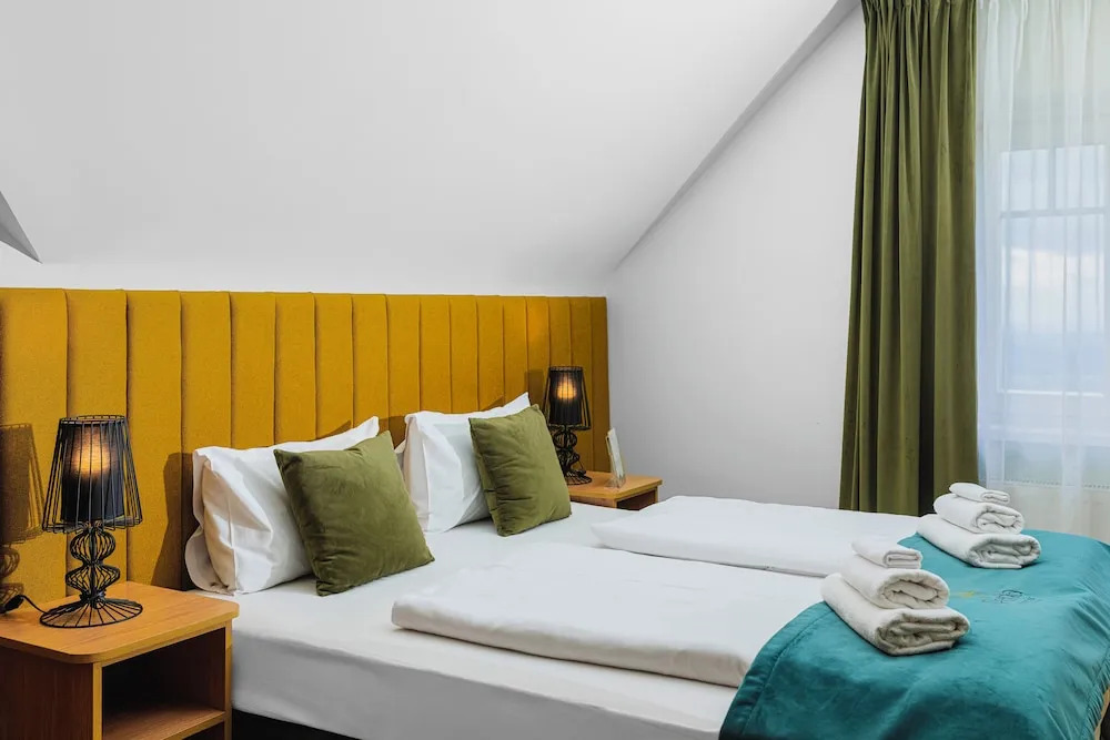 Perła Sudetów by Stay inn Hotels
