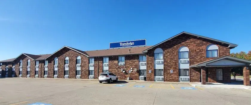 Fairway Inn Elkhart
