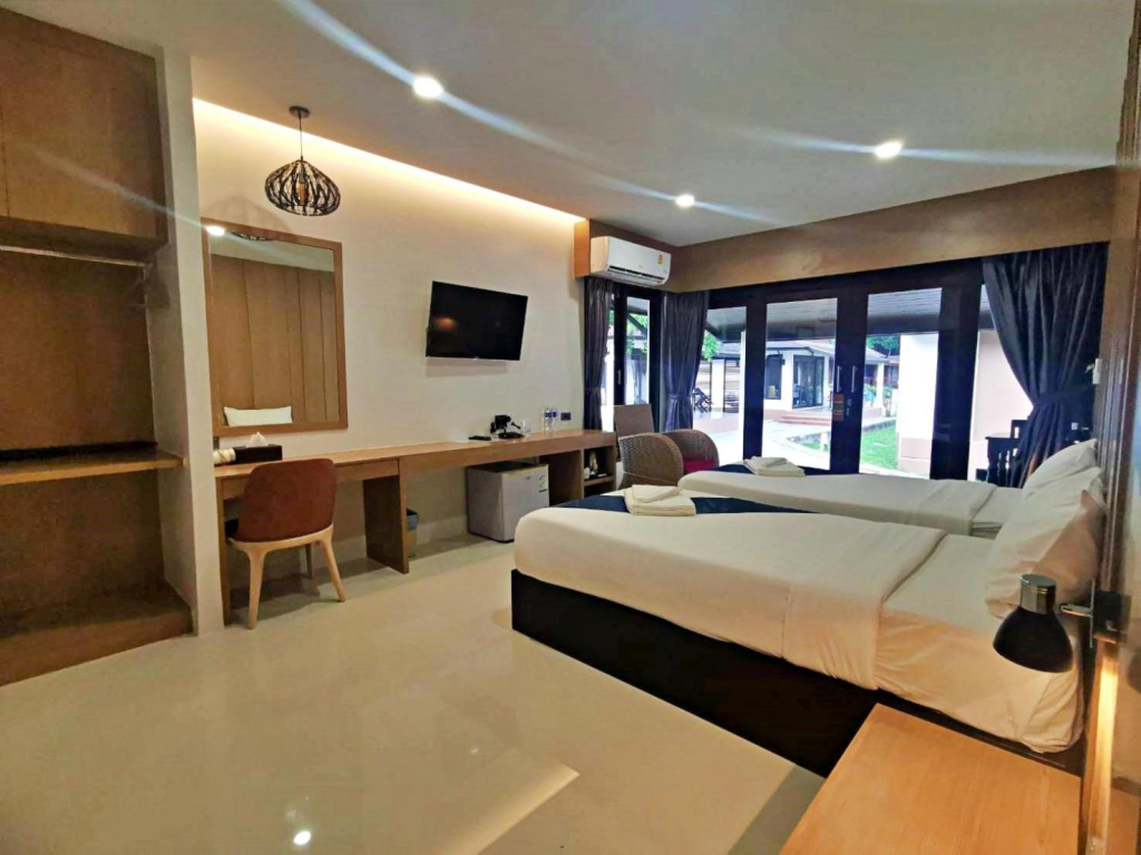 Nana Beach Hotel